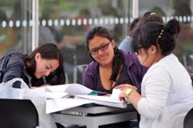 Primer seminario de facultad de Ciencia Social