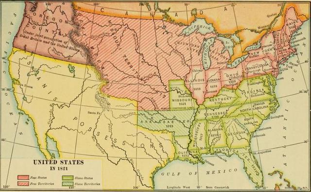 Missouri Compromise