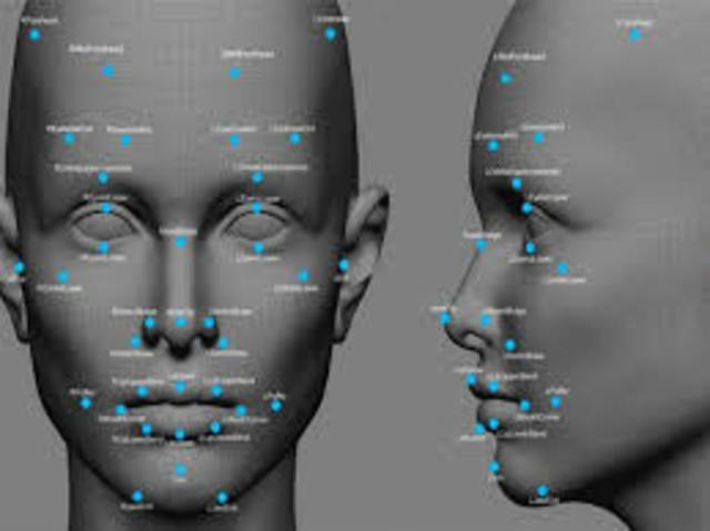 Sistema de Reconocimiento Facial en 3D