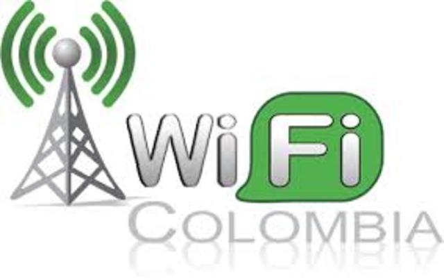 internet inalambrico