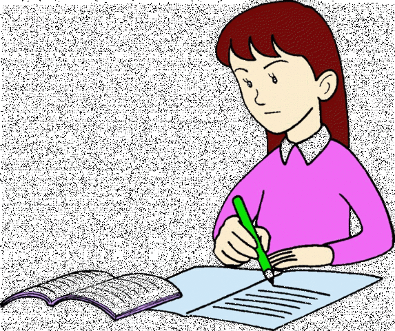 Zlata begins her Diary