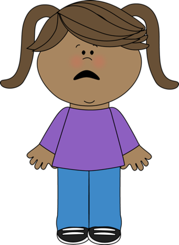 Zlata starts to worry