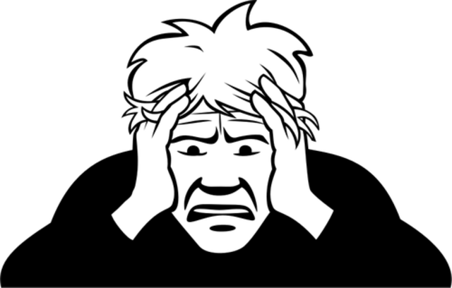 Situation gets worse