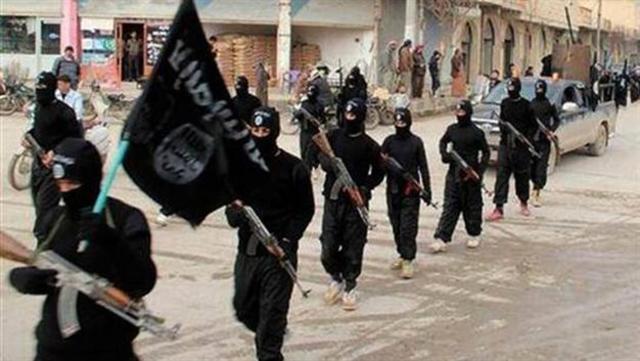 Turkey to destroy ISIL