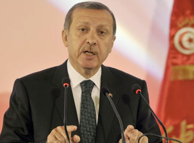 Russia and Turkey Hurl Insults as Feud Deepens