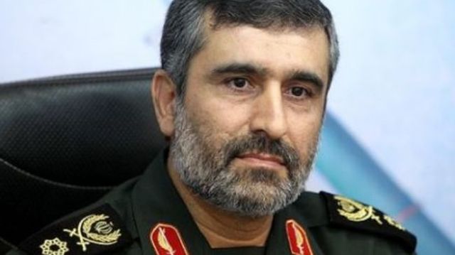 Could Iran, U.S. tag-team ISIS? 'You must be dreaming,' Iranian general says