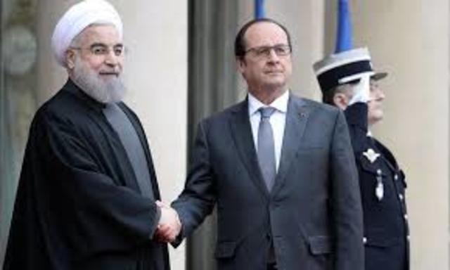Iran's dealmaking with Europe: the seven biggest contracts