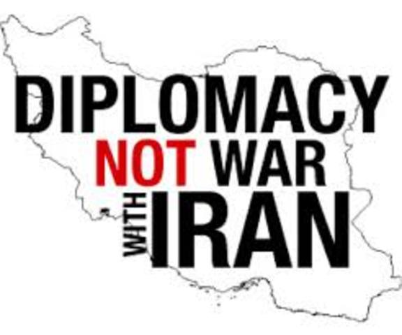 Diplomacy and human rights