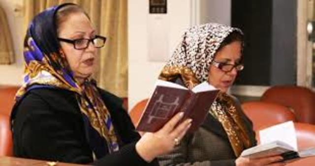 Iran’s religious minorities ready to vote in general election