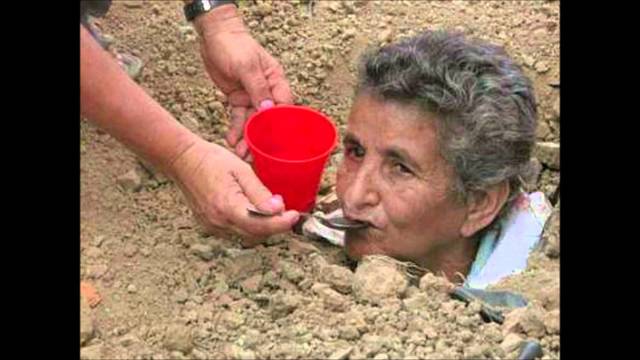 Iranian woman to be stoned to death as world marks UN 'Human Rights Day'