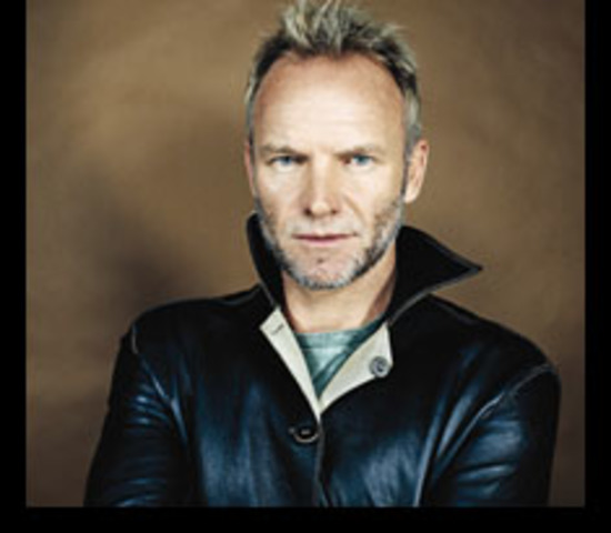 Sting