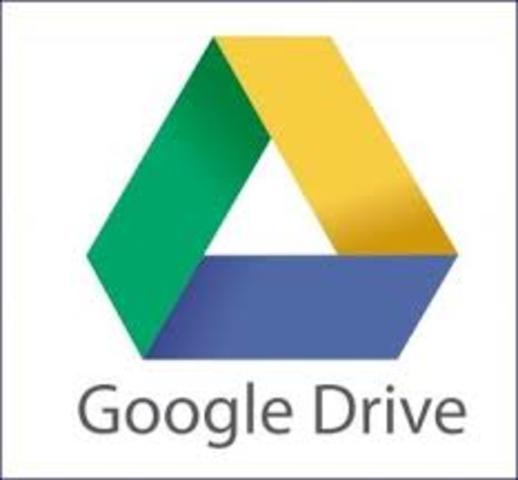 GOOGLE DRIVE