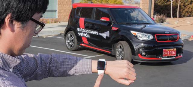 Cómo será el futuro de la automoción