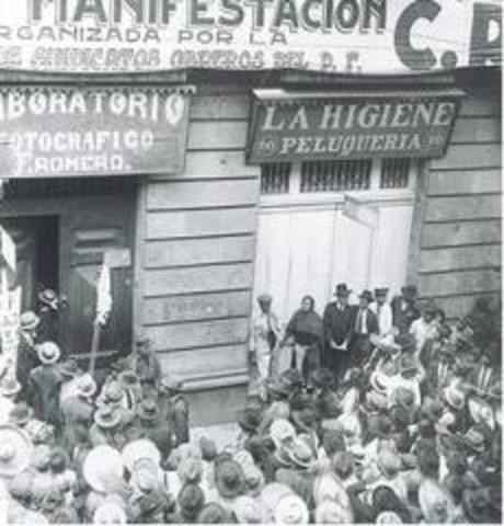 Partido Laborista Mexicano