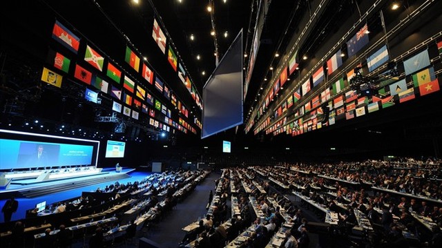 FIFA Congress