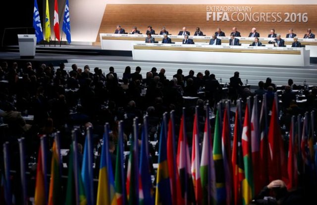 FIFA Congress