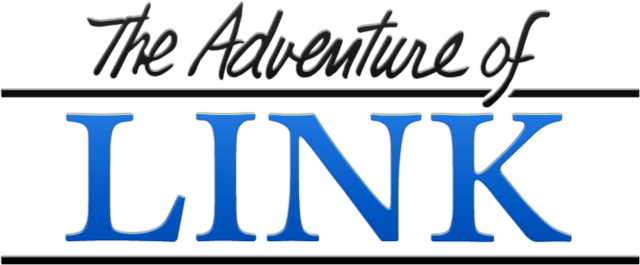 Zelda II: The Adventure Of Link