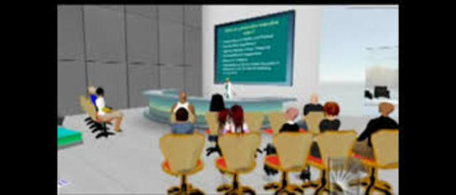 Ambientes Virtuales 3D