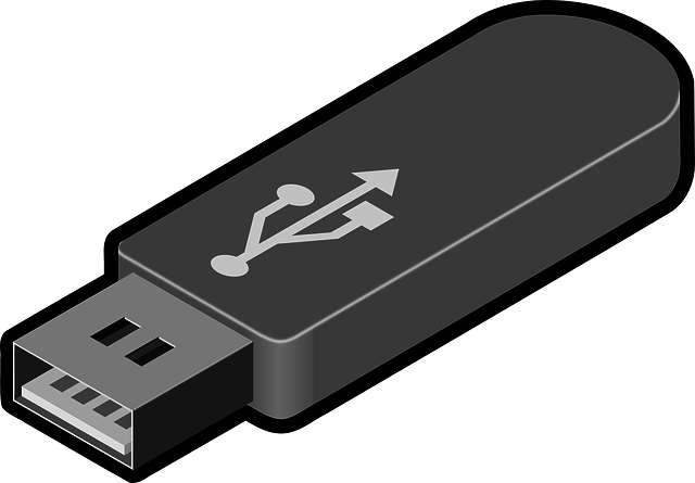 IMPLEMENTO DE LA USB