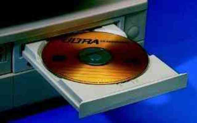 CD-ROM