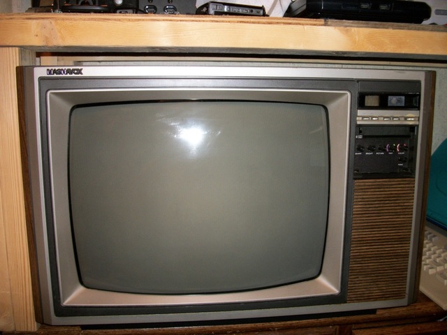 Television High-Definition