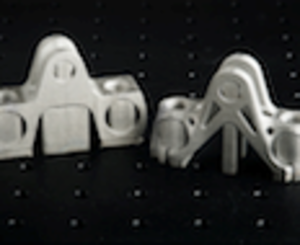 Fabricación aditiva