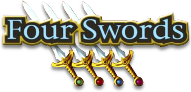 The Legend Of Zelda: Four Swords