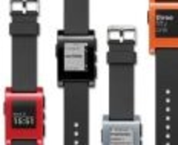 Relojes inteligentes