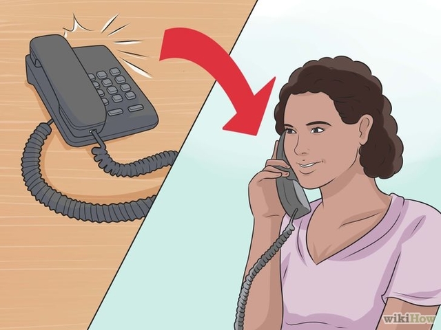 Servicio Telefónico