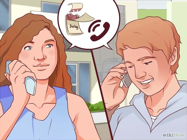 Linea a larga distancia