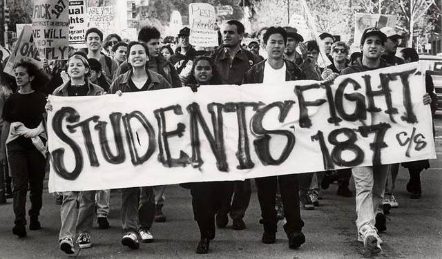 1994 California Prop. 187