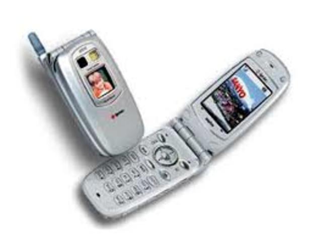 Supremacía de telefonía celular