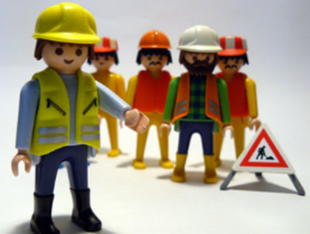 prehistoria de la salud ocupacional