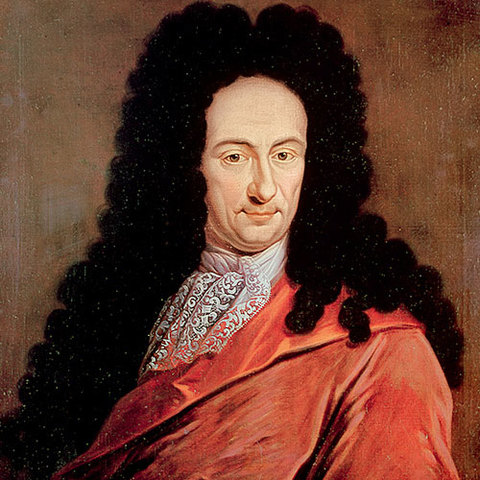 Gottfried Wihelm Leibniz