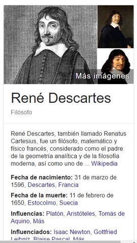 Descartes