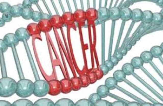 Genómica del Cáncer