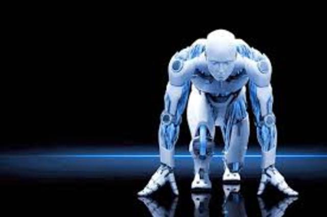 LA EVOLUCIÓN TECNOLÓGICA