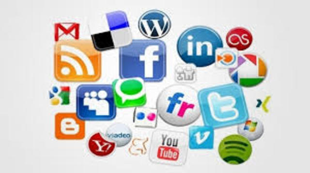 Redes Sociales