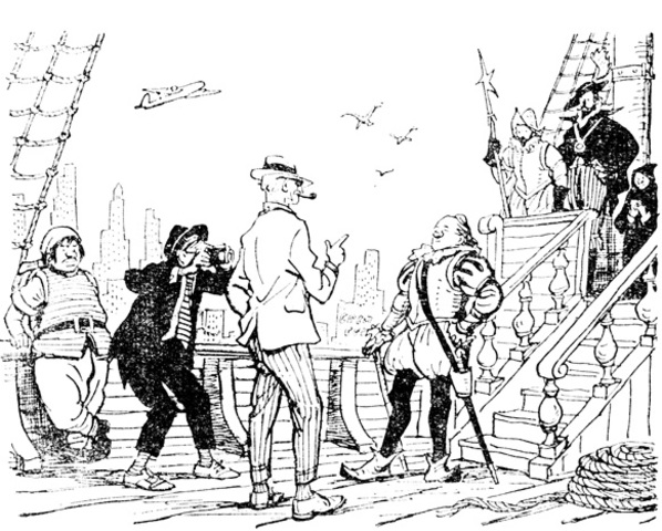 Не слишком очевидное