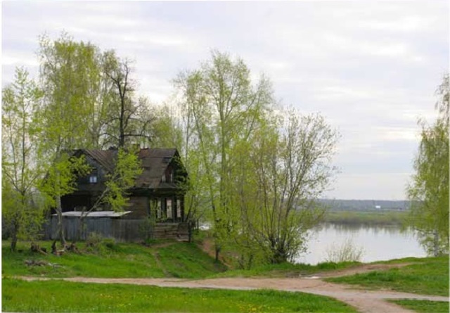 Летнее солнцестоя́ние