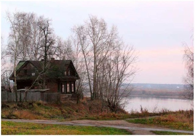 весеннее равноденствие