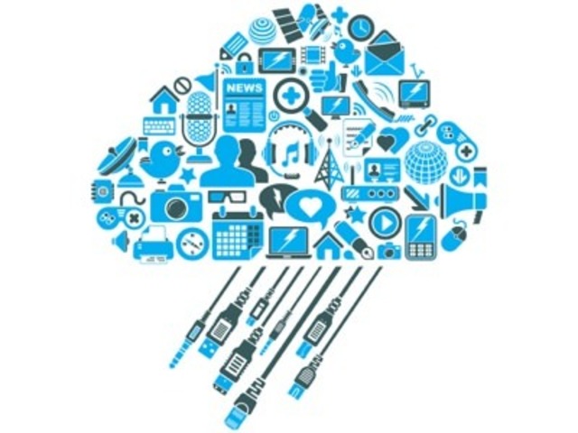 Programación en nube (cloud programming)