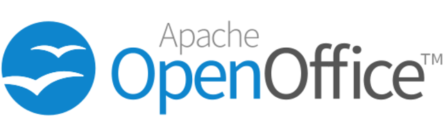 APACHE OPEN OFFICE
