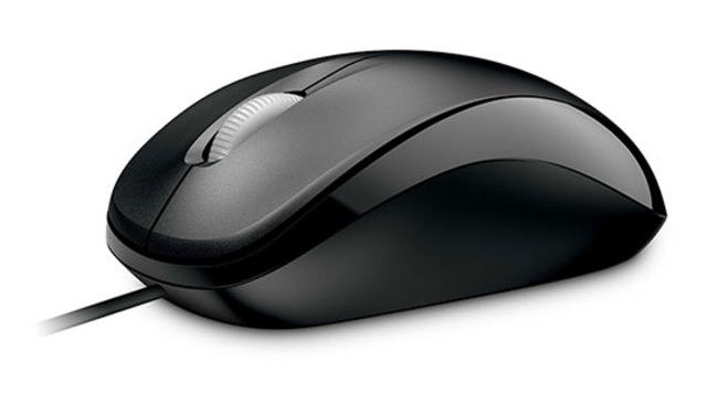 Mouse inalambrico