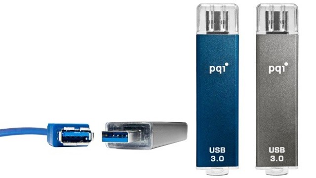 USB 3.0