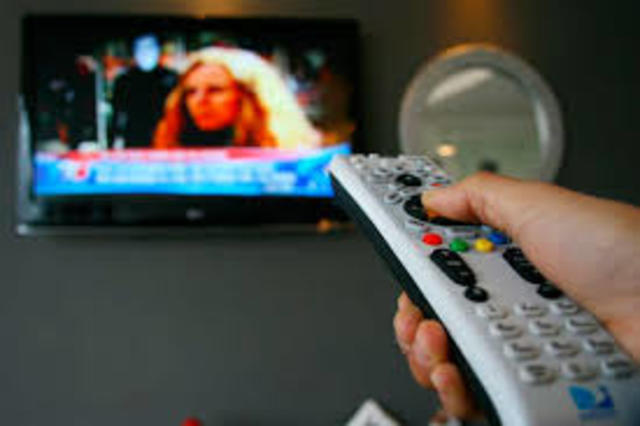 Televisión por Suscripción