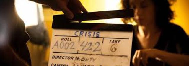 CRISIS DEL LARGOMETRAJE