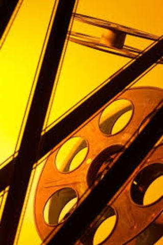 RENACIMIENTO DEL CINE COLOMBIANO