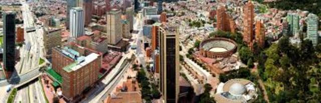 EMPRESA DE TELÉFONOS DE BOGOTÁ