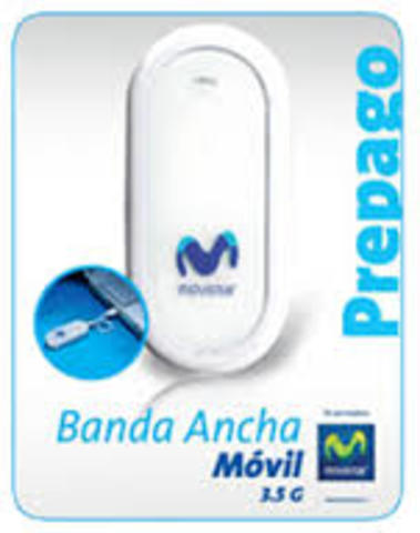 Banda Ancha en Bogotá y Medellin